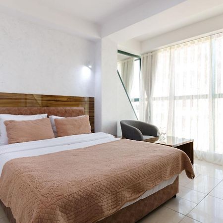 Green Center Gili Гостивар Екстер'єр фото