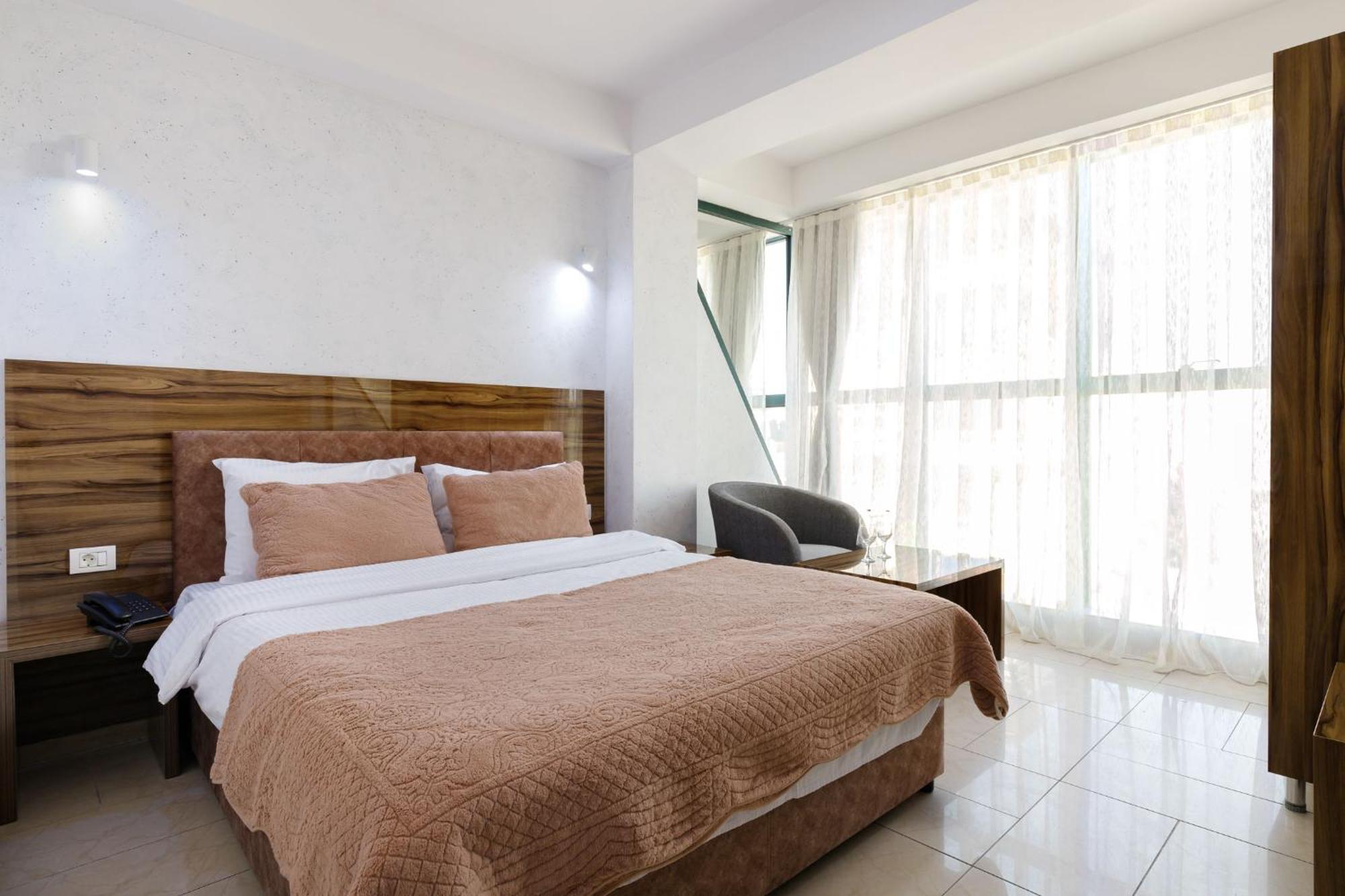 Green Center Gili Гостивар Екстер'єр фото