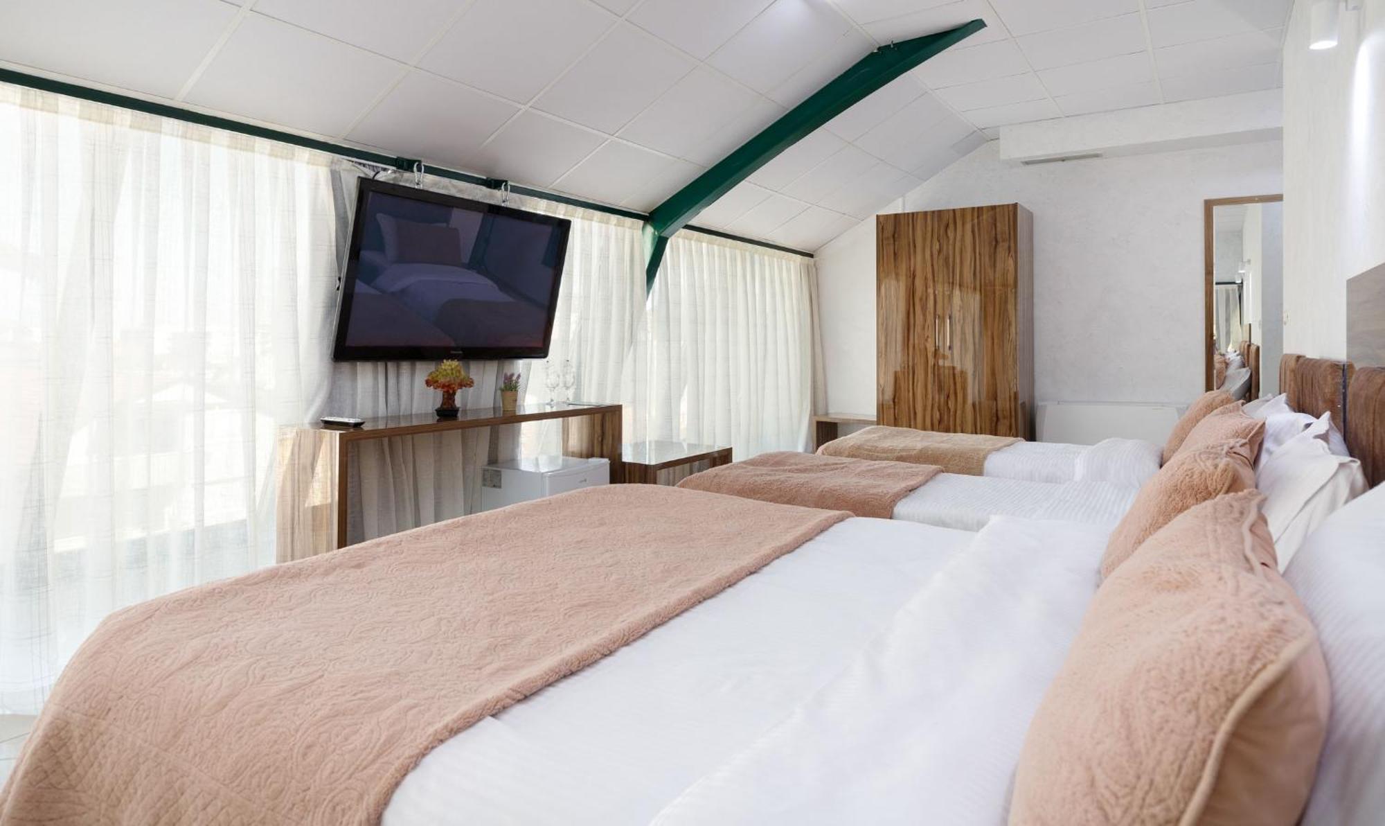 Green Center Gili Гостивар Номер фото