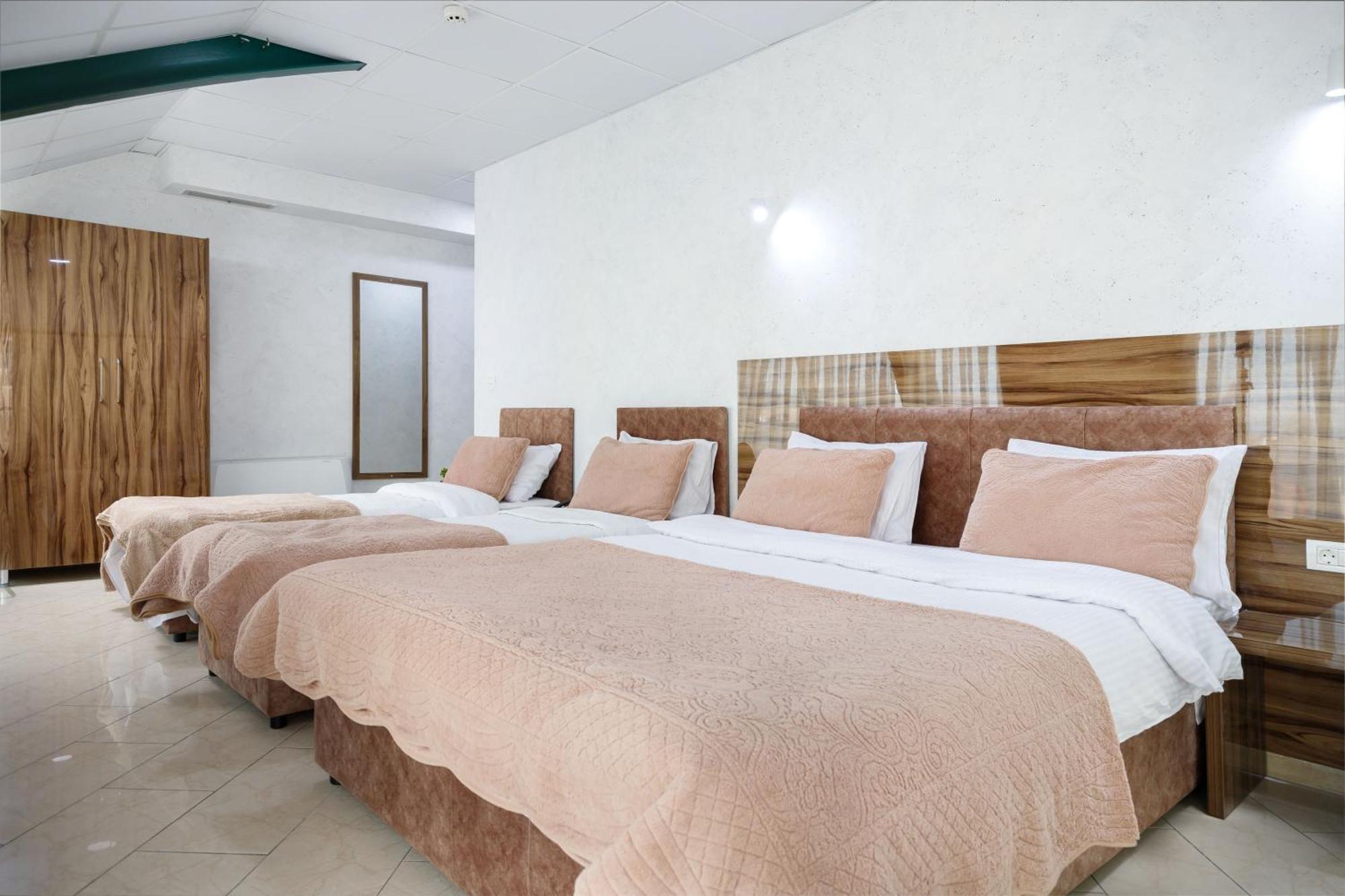 Green Center Gili Гостивар Номер фото