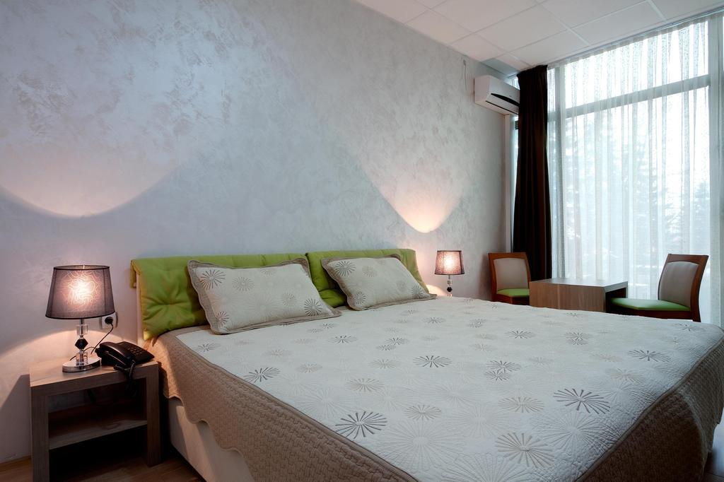 Green Center Gili Гостивар Номер фото