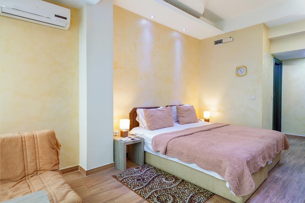 Green Center Gili Гостивар Екстер'єр фото