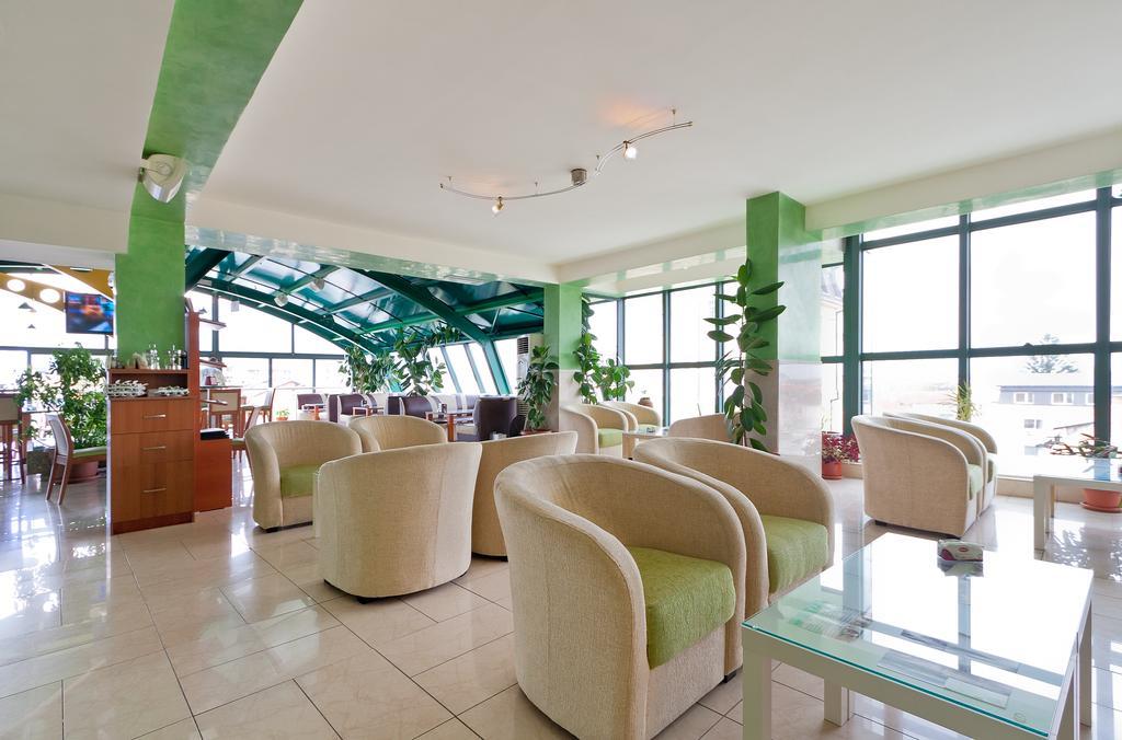 Green Center Gili Гостивар Екстер'єр фото