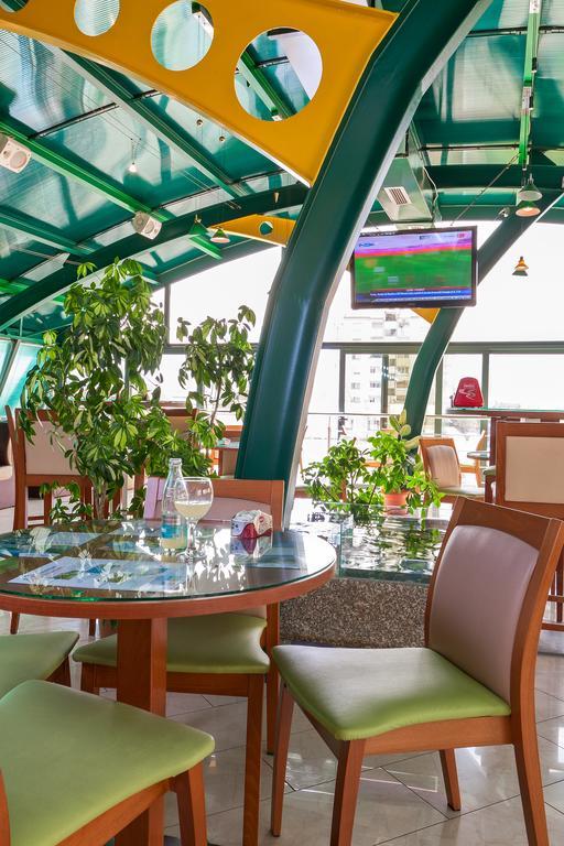 Green Center Gili Гостивар Екстер'єр фото